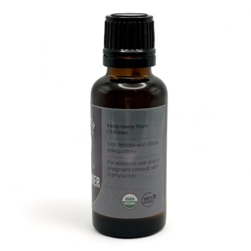 Aceite Esencial de Saúco, 100% Puro y Natural, 30 ml miniatura 4
