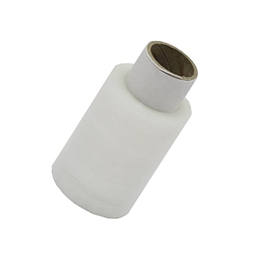 Image of Triplast 100 mm x 150 m Mini Pallet Stretch Shrink Wrap - Clear (Pack of 10)