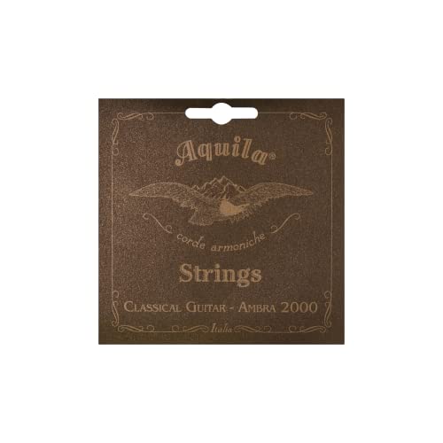 Aquila 108C AMBRA 2000 Set Cover