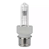 OSRAM SYLVANIA BTN (54687) 750W 120V P28S / MEDIUM PREFOCUS CLEAR T6 Halogen