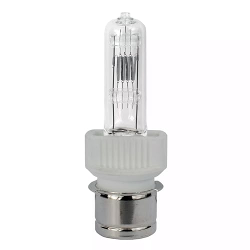 Osram 54689 BTR Halogen Bulb 120V 1000W