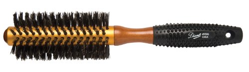 Diane Aluminum Barrel Round Brush, 1.75"
