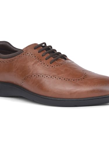 Image of Bata Mens Gant Oxford E Uniform Dress Shoe