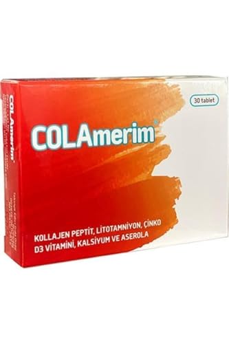 Colamerim 3'lü set