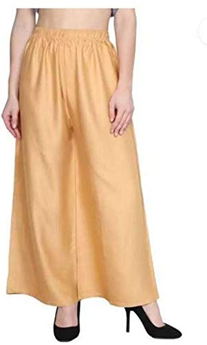 Women Cotton Lycra Blend Trousers 