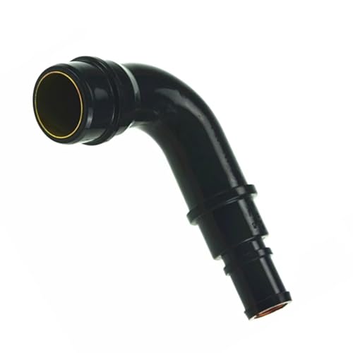 Manguera de ventilación del cárter 06A103213F tubo respiradero Seat Toledo 1.8T 20V