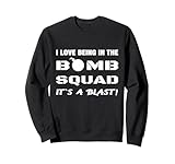 FUNNY BOMB SQUAD PRODUCTS