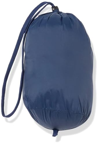 Amazon Essentials Men's Lightweight Water-Resistant Packable Puffer Gilet