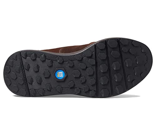 Nunn Bush Men's Excursion Lite Moccasin Toe Chukka Boot Leather Hiker with Scotchguard Defender Hiking3