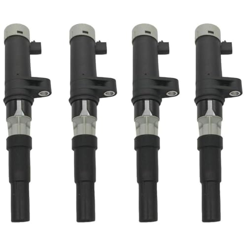 4PCS 22448-00QQAイグニッションコイル7700107177 8200765882 CLIO ESPACE FURENCE LAGUNA KANGOO LOGAN SCANEC UNIVERSAL ALFFECTIONと互換性