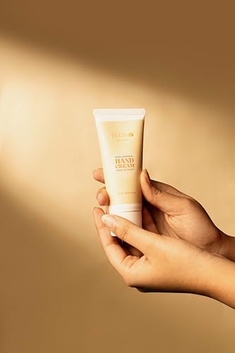 Image of Terso Antiperspirant Hand Cream, 40ml, Aluminium Chlorohydrate, Sweat Absorbing Formula, Long-Lasting Freshness for Men & Women