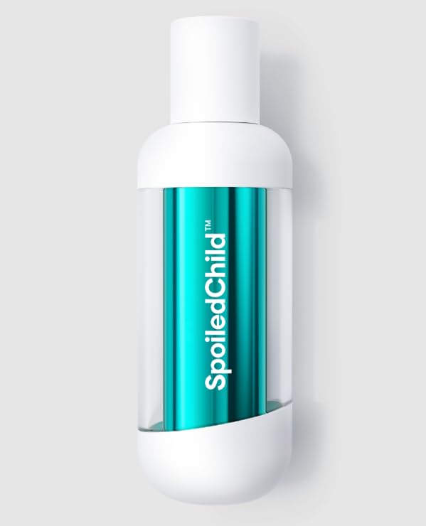 MARC MATRIX Spoiledchild S33+ Anti-Aging Collagen Burst Serum - Peptides + Hyaluronic Acid + Lily Cell Extract - 1.0 fl oz / 30 ml