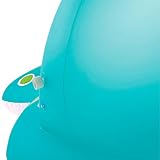 INTEX(インテックス) プール ホエールスプレープール 201×196×91cm 57440 [日本正規品] の画像3