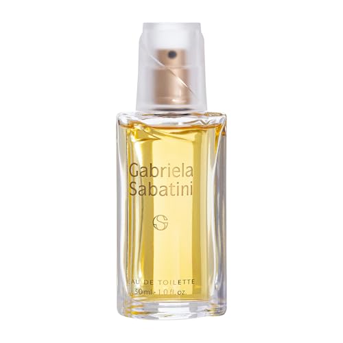 Gabriela Sabatini Eau de toilette en spray