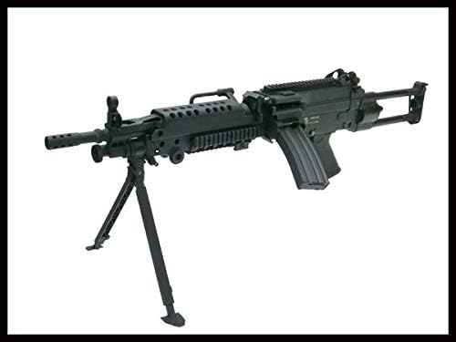 Amazon S T 電動ガン M249 Para スポーツライン ライフル 通販