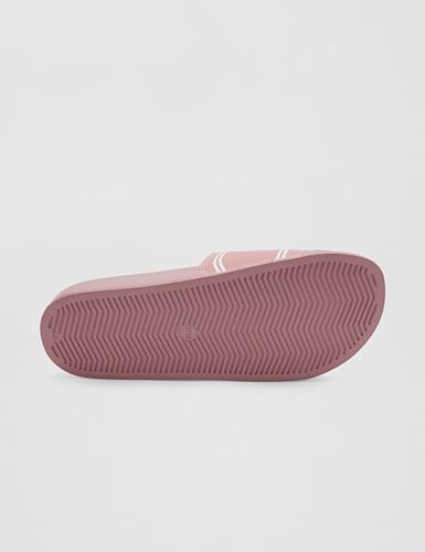 Image of Skechers Women Side Lines 2 Slipper, Rubber
