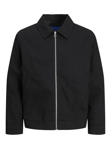 Jack & Jones Jjerush Bomber Noos Chaqueta para Hombre