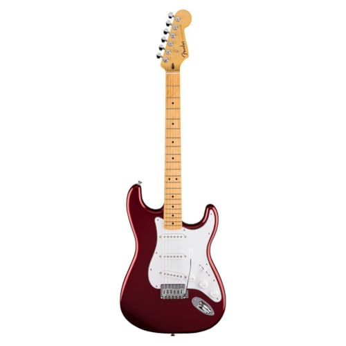 Fender Standard Stratocaster Guitarra eléctrica - Candy Cola