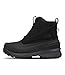 Produktbild THE NORTH FACE Chilkat V Herren-Schneestiefel, isoliert, zum Überziehen, Tnf Black/Asphalt Grey, 46 EU