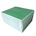 YYPTT Fiberglass Sheet, Green 0.2/0.5/1/2/3mm Thickness FR4 Fiberglass Sheet WaterEpoxy Plate 3240 FR-4 Epoxy Resin Board Glass Fibre 3D Green 1PC(150MM x 100MM,0.3mm)