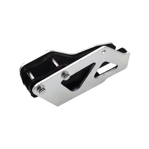 Guide chaîne moto pour RMZ250 et RMZ450 protection en aluminium robuste