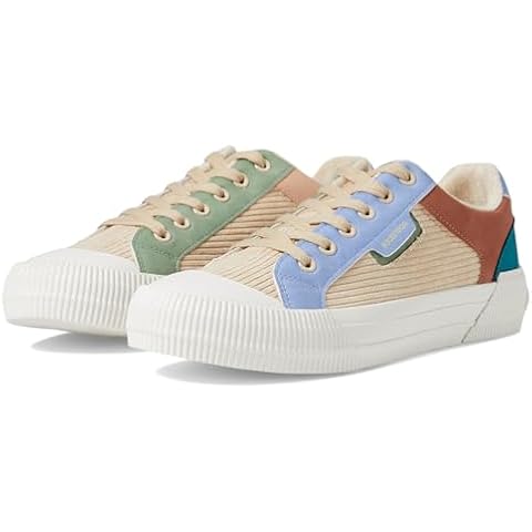 Rocket Dog Women’s Cheery Sneaker in Periwinkle Cover