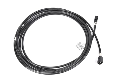 Câble coaxial ACDelco GM 23412762 pour réparer le signal GPS et la radio coupée