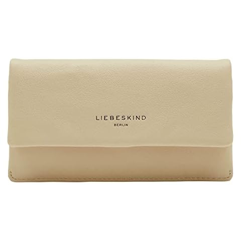 Liebeskind Berlin Women's Slam Leather Wallet Cover