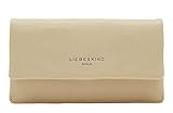 Futter: Leder Liebeskind Berlin Damen Slam Wallet Geldb rse, Passion, Onesize (HxBxT 2.6cm x 3.5cm 1.0cm ) EU