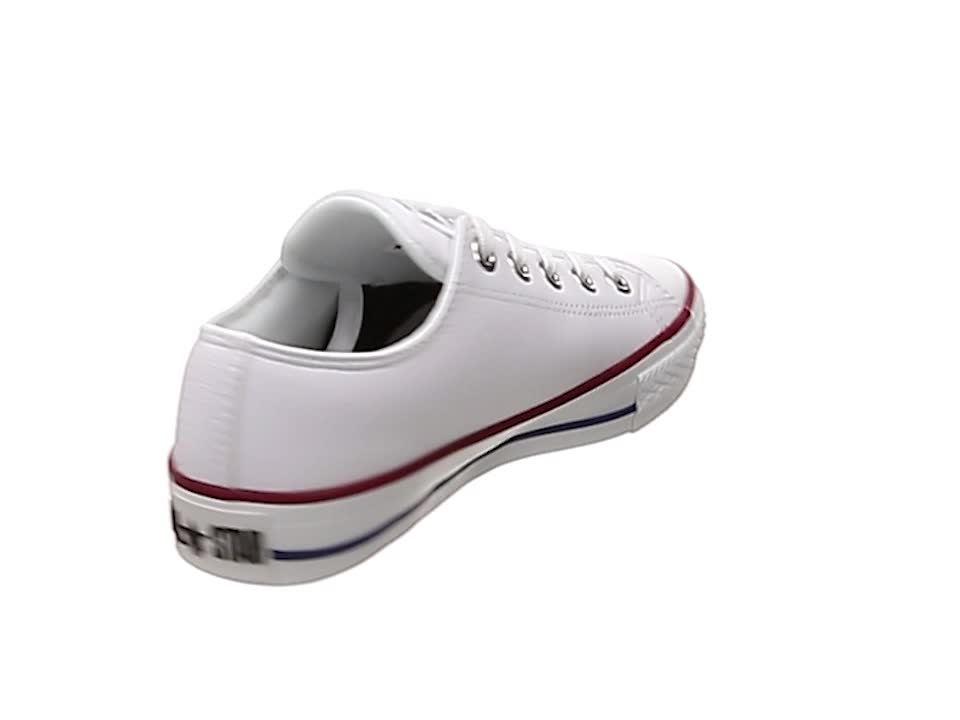 Amazon | [コンバース] ゴルフシューズ オールスター GF OX(定番