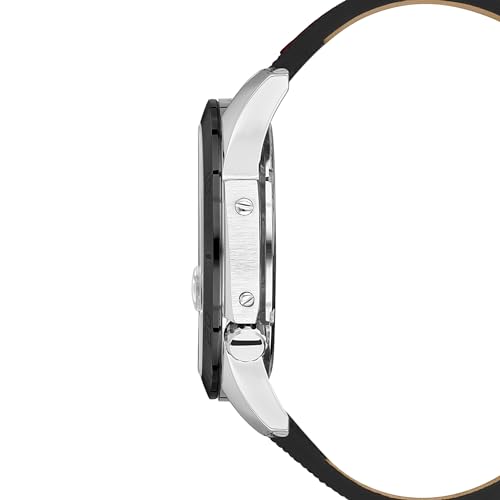 DANIEL KLEIN Analogue Black Dial Men's Watch-DK.1.13515-1 - Image 3