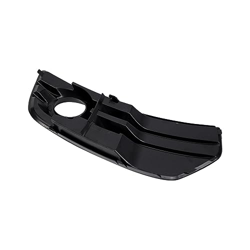 Grille antibrouillard 8R0807681A robuste en PP pour protéger le pare-chocs