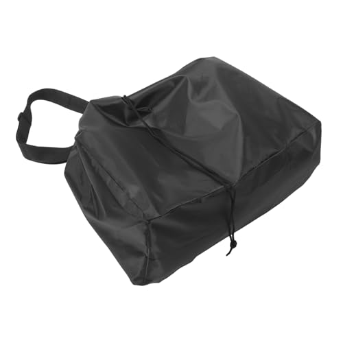 Toddmomy Airplane Stroller Bag Baby Organizer Bag Gate Check Cover Compact Storage