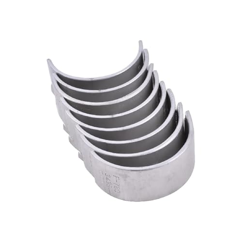 Cojinetes de biela y cigüeñal para reparación de motor de moto ZX-6R y ZX-636 4