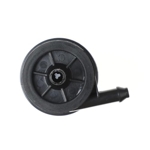 Bomba de limpieza de parabrisas de automóviles 323is 328is E36 E46 de 1997 a 2007 6