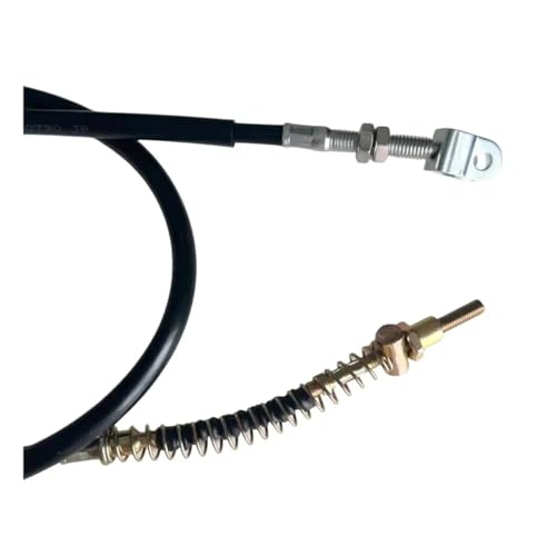 Cable de freno de estacionamiento 901A-080310-00001 para ATV CF500-A CF500-2A 2
