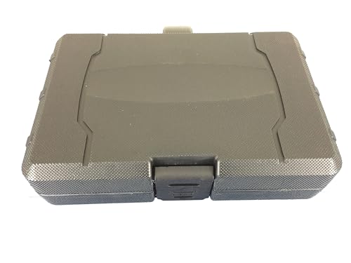 TEMO 20 pc Wheel Lock Lugnut Anti-Theft Lug Nut Removal Key Set for Vw Audi