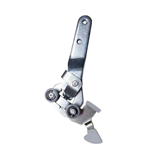 Polea de puerta corredera automática rodillo lateral central Peugeot Boxer 1335807080