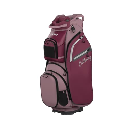 Callaway Golf Cargo Cart Bag