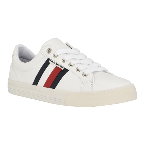 Tommy Hilfiger Women's Lightz Sneaker4