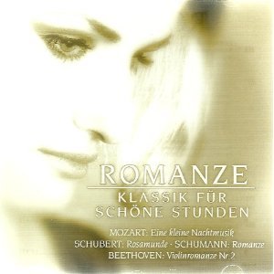 Romanze - Klassik Für Schöne Stunden [Audio CD]