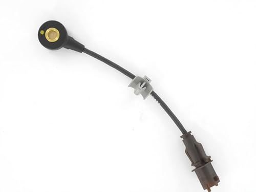 Lemark Knock Sensor Oval 222 mm Durable Build Compatible With Chevrolet 2009-2025 LKS152 70055 SEB7769 500-0175 ADG07291 550733 EKS155 875002 907101 1236179