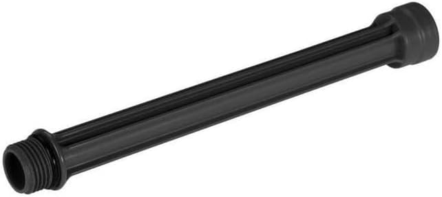 Gardena OS 90 Extension Pipe for Oscillating Sprinkler, Black