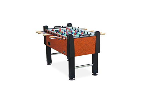 KICK Emperor 55" Foosball Table KICK Emperor 55" Foosball Table