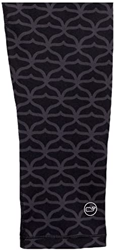 vineyard vines Girls' Printed Performance Leggings3