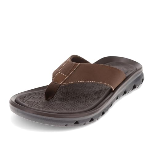 DOCKERS Men's Luka Flip-Flop