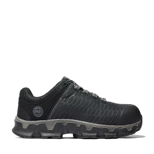 Image of Timberland PRO Women's Powertrain Sport Alloy Toe SD+ Industrial & Construction Shoe