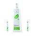 Produktbild LR Aloe Vera Emergency Spray Set 400 ml inkl. 2 Nachfüllsprays (unbefüllt) für unterwegs