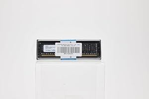 OFFTEK 8GB RAM Memory 240 Pin Dimm - 1.35v - DDR3L - PC3-12800 (1600Mhz) - Non-ECC