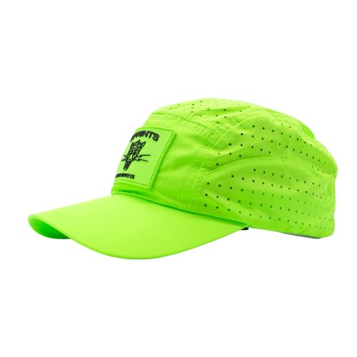 Image of Sprints Race Day Performance HyperG Racing Cap | The Lightweight, Quick Dry, Running, Sport Hat, One Size, Unisex